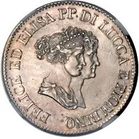 5 Franchi - Felix and Elisa