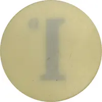 1 Penny Civilian Internment Camps, Small