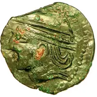 Bronze ROVECA class III - variant Vb