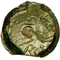 Bronze ROVECA class III - variant Vb