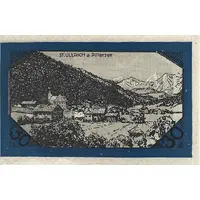 30 Heller - Fieberbrunn