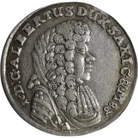 1⁄12 Thaler - Albert III