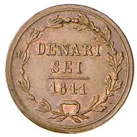 6 Denari