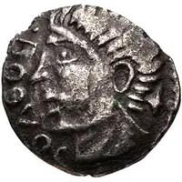 Silver Unit 'Dobunnic C' - Boduoc