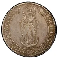 1 Thaler - Ferdinand of Erwitte