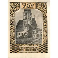 75 Heller Feldkirchen