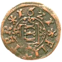 3 Flitter Kipper issue