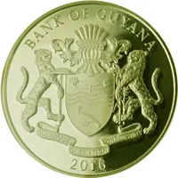 5000 Dollars Independence