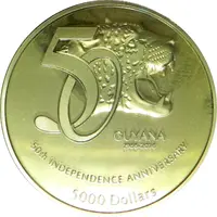 5000 Dollars Independence