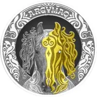 5000 Tenge Argymaq