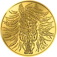 5 Dollars - Charles III Year of the Horse