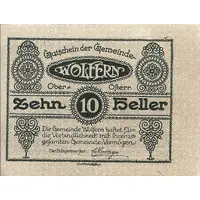 10 Heller Wolfern