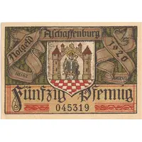 50 Pfennig