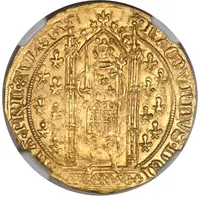 Franc à Pied - Raymond V