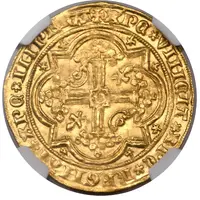 Franc à Pied - Raymond V