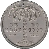 Token - Pure Thoughts Be Good