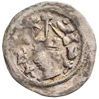 Bagattino - István Babonich Bán, as vassal of IV. László