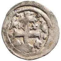 Bagattino - István Babonich Bán, as vassal of IV. László