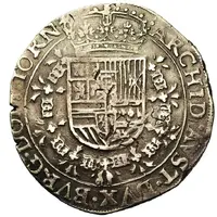 1 Patagon - Philip IV
