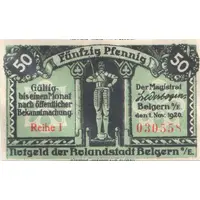 50 Pfennig