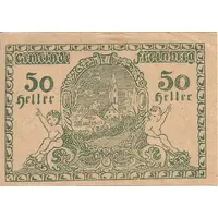 50 Heller Freinberg