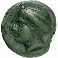 1/2 As Without caduceus