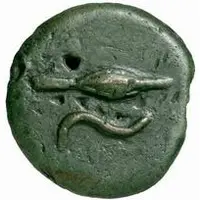 1/2 As Without caduceus