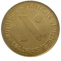 Iguanodon Bernissartensis