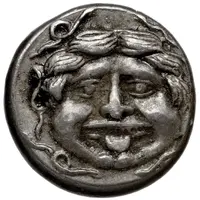 Hemidrachm