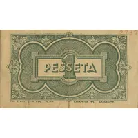 1 Peseta Pallejà