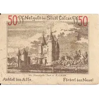 50 Pfennig