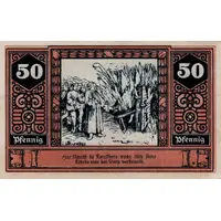 50 Pfennigs