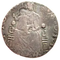 Grosso - Giovanni Sforza