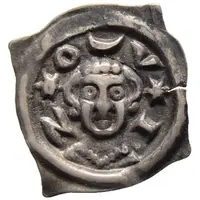 Pfennig - Ludwig von Froburg