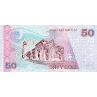 50 Som