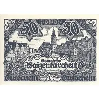50 Heller Waizenkirchen