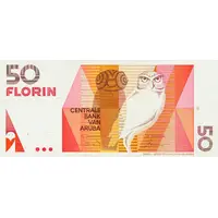 50 Florin