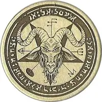 Baphomet Coin
