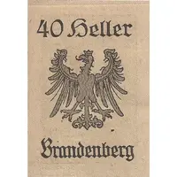40 Heller Brandenberg