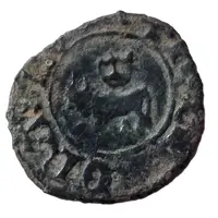 Vaquette - Catherine of Navarre