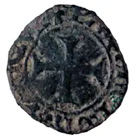 Vaquette - Catherine of Navarre