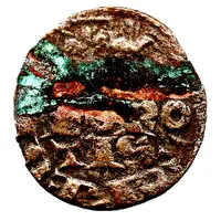 Bourgeois Fort - Frederick IV