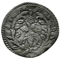 Quattrino - Francis Maria II Lightning