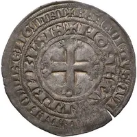 2 Groot 'Plak' - Edward