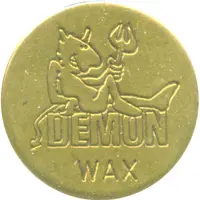 Token - Demon Wax Golden Fleece 4 Ways