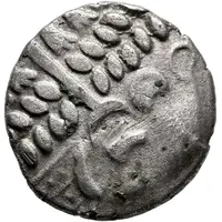 Stater 'Durotrigan E'