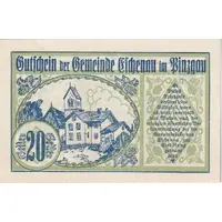 20 Heller Eschenau im Pinzgau