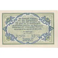 20 Heller Eschenau im Pinzgau