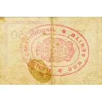 50 Céntimos Don Benito