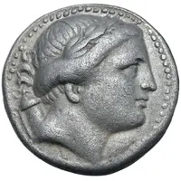 Tetradrachm